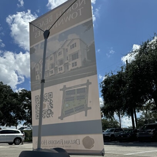 Trade Show Displays